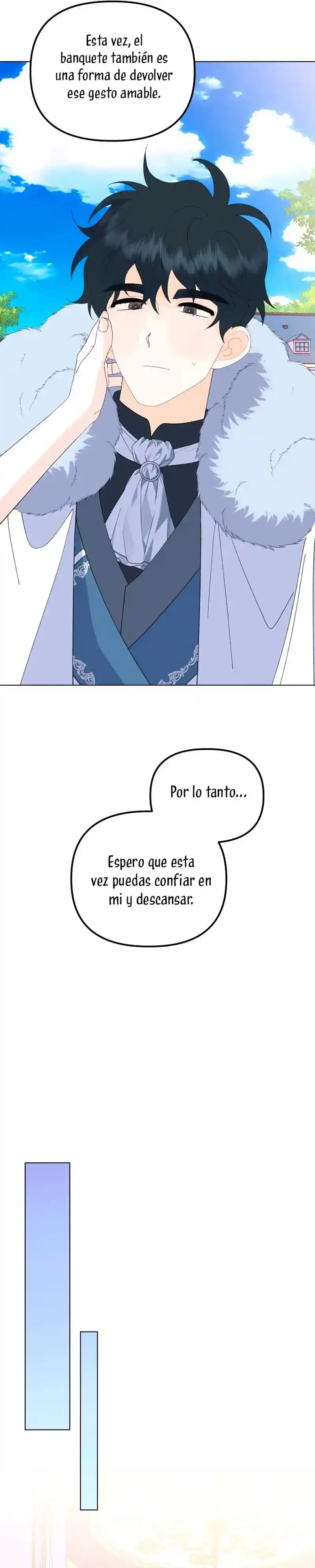 Me Casé Con El Duque Llamado “Bestia” - Capítulo 87 - Página 38 - LectorTMOo