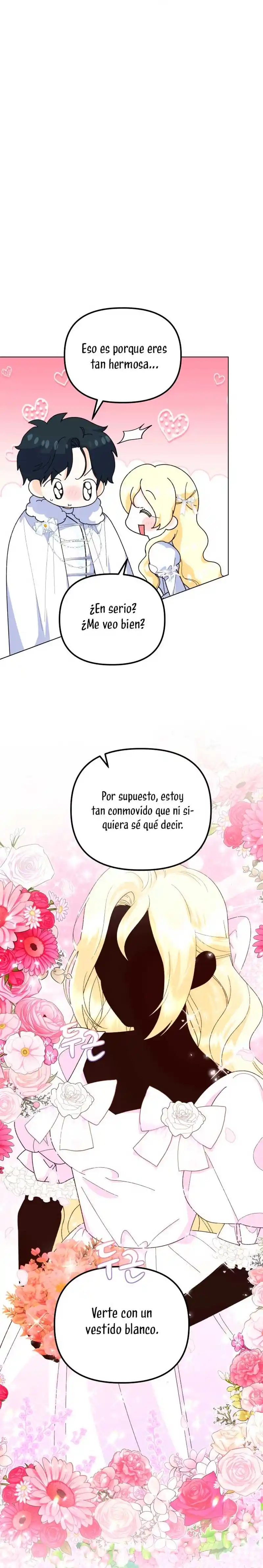 Me Casé Con El Duque Llamado “Bestia” - Capítulo 88 - Página 7 - LectorTMOo
