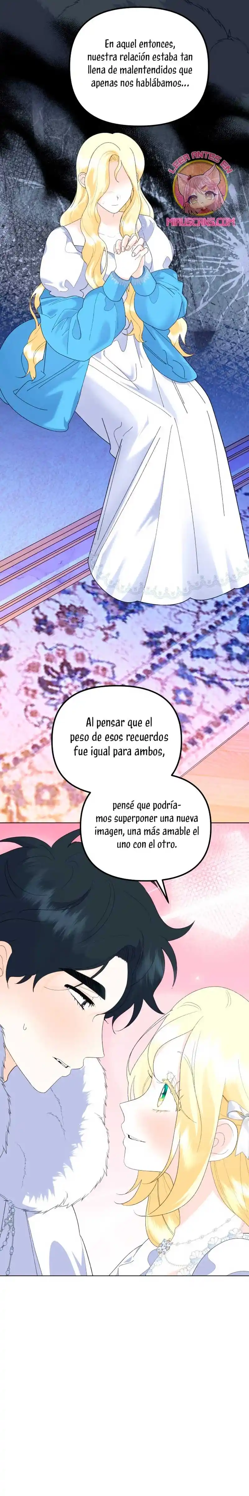 Me Casé Con El Duque Llamado “Bestia” - Capítulo 88 - Página 15 - LectorTMOo