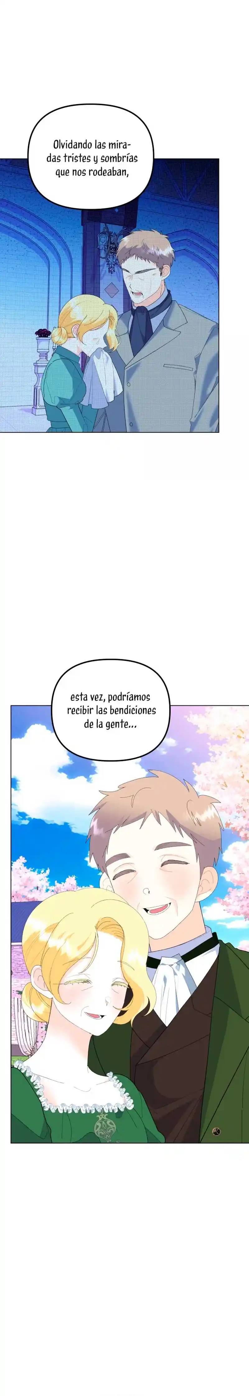 Me Casé Con El Duque Llamado “Bestia” - Capítulo 88 - Página 16 - LectorTMOo