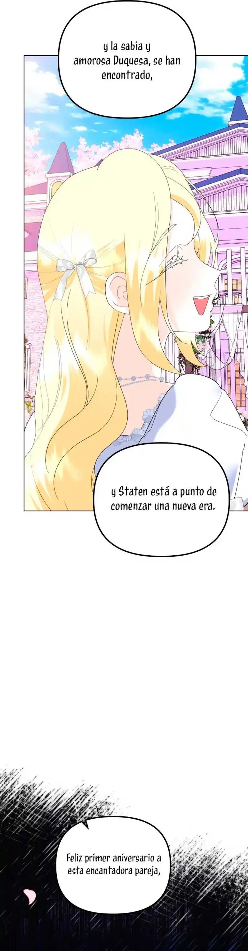 Me Casé Con El Duque Llamado “Bestia” - Capítulo 88 - Página 23 - LectorTMOo