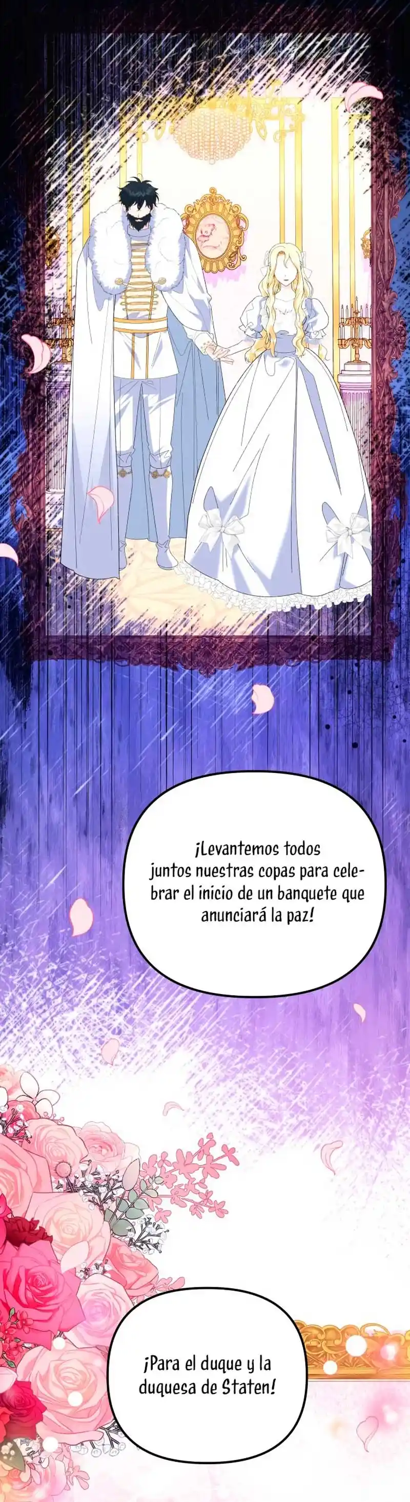 Me Casé Con El Duque Llamado “Bestia” - Capítulo 88 - Página 24 - LectorTMOo