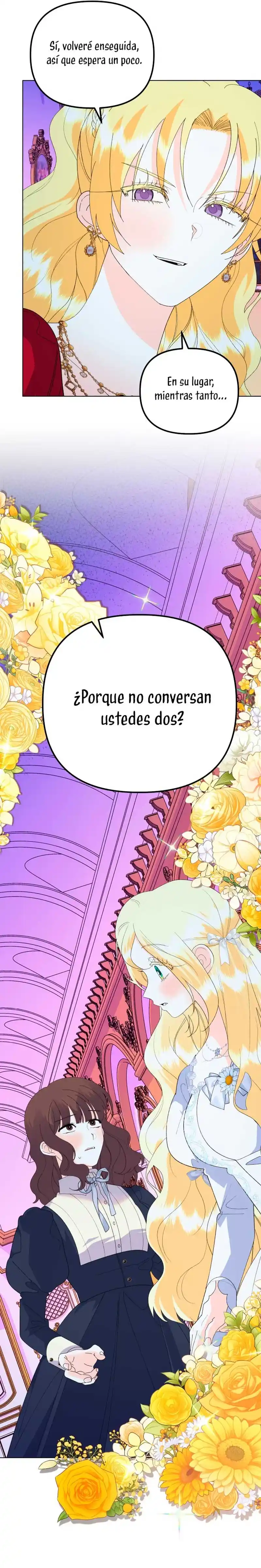 Me Casé Con El Duque Llamado “Bestia” - Capítulo 88 - Página 41 - LectorTMOo
