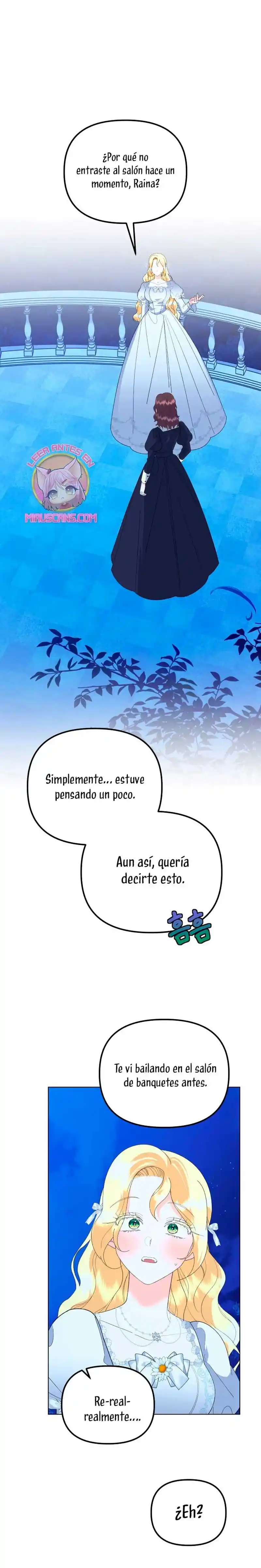 Me Casé Con El Duque Llamado “Bestia” - Capítulo 88 - Página 42 - LectorTMOo