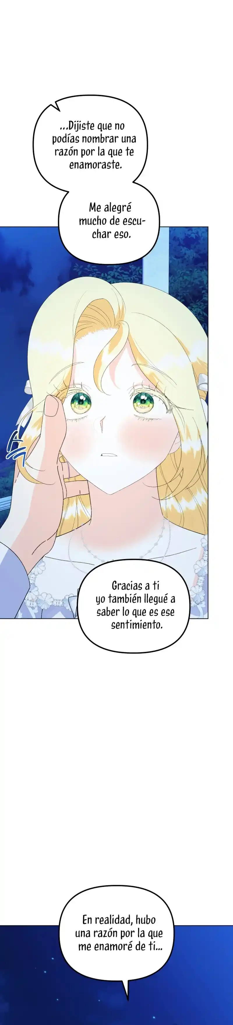 Me Casé Con El Duque Llamado “Bestia” - Capítulo 89 - Página 4 - LectorTMOo