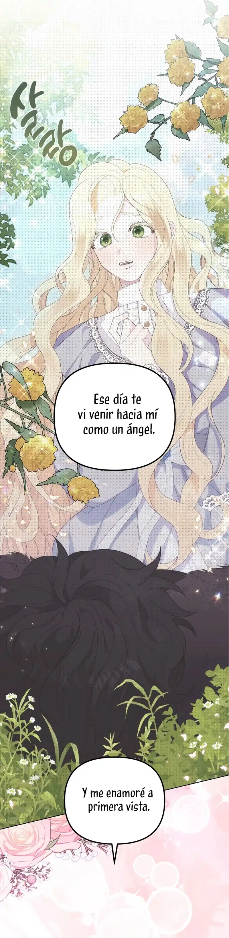 Me Casé Con El Duque Llamado “Bestia” - Capítulo 89 - Página 10 - LectorTMOo