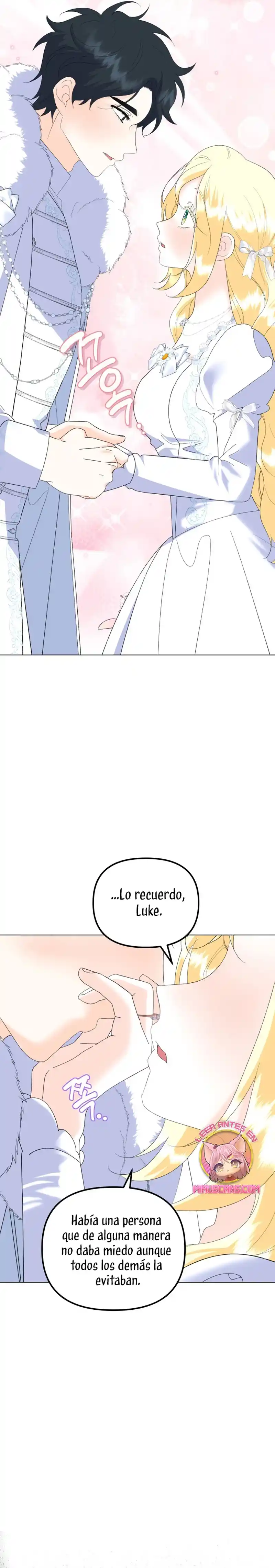 Me Casé Con El Duque Llamado “Bestia” - Capítulo 89 - Página 11 - LectorTMOo