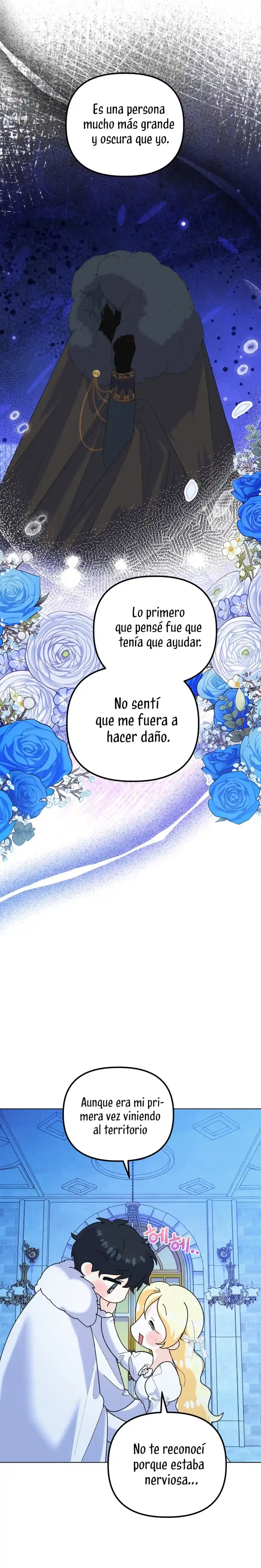 Me Casé Con El Duque Llamado “Bestia” - Capítulo 89 - Página 12 - LectorTMOo
