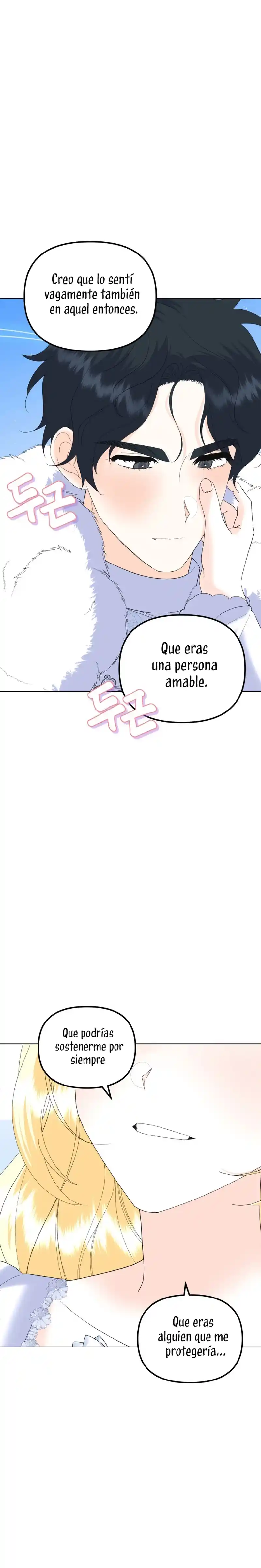 Me Casé Con El Duque Llamado “Bestia” - Capítulo 89 - Página 13 - LectorTMOo