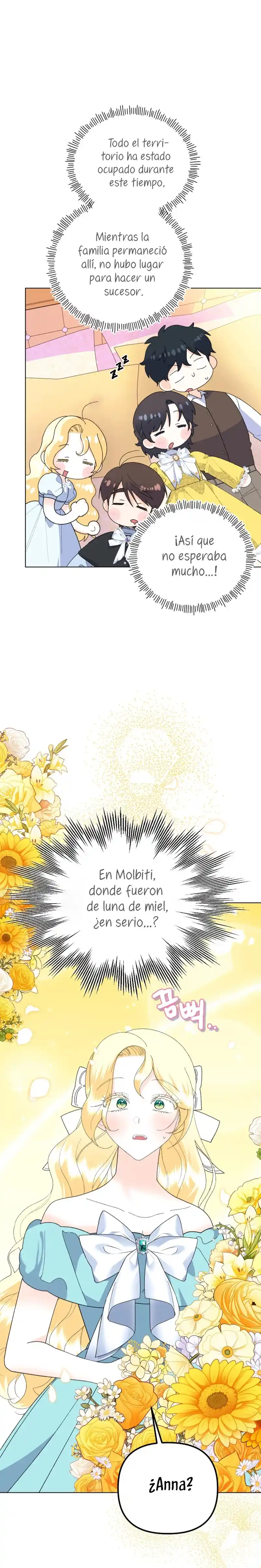 Me Casé Con El Duque Llamado “Bestia” - Capítulo 89 - Página 30 - LectorTMOo