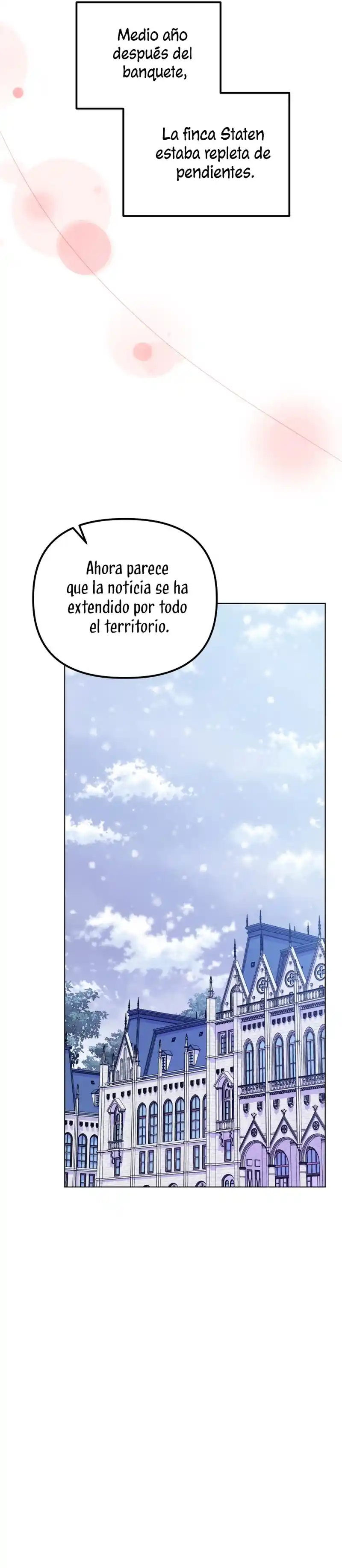 Me Casé Con El Duque Llamado “Bestia” - Capítulo 89 - Página 35 - LectorTMOo