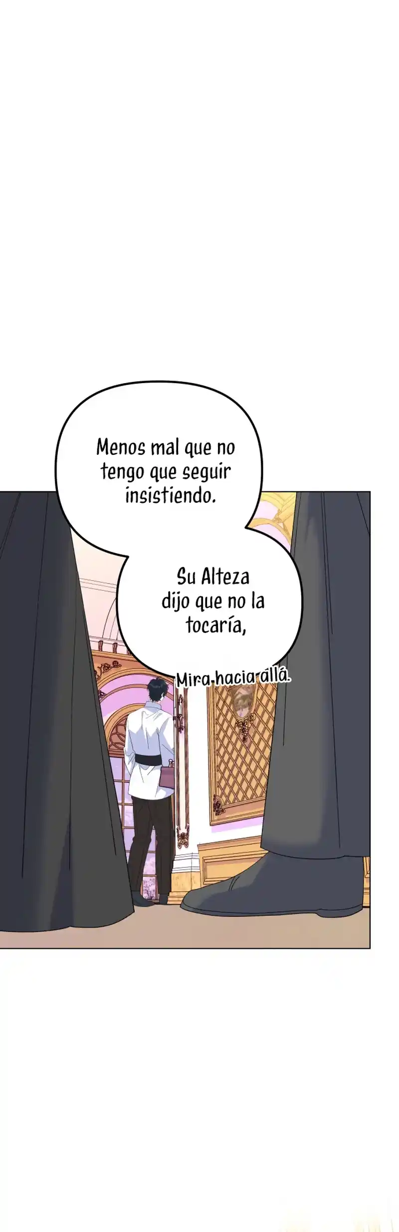 Me Casé Con El Duque Llamado “Bestia” - Capítulo 89 - Página 38 - LectorTMOo