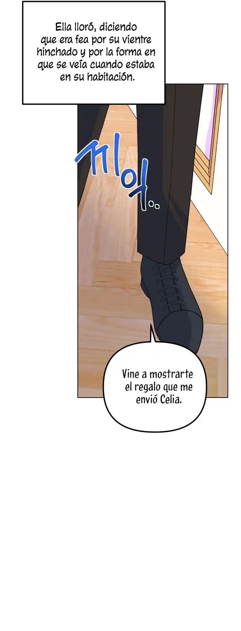 Me Casé Con El Duque Llamado “Bestia” - Capítulo 89 - Página 42 - LectorTMOo