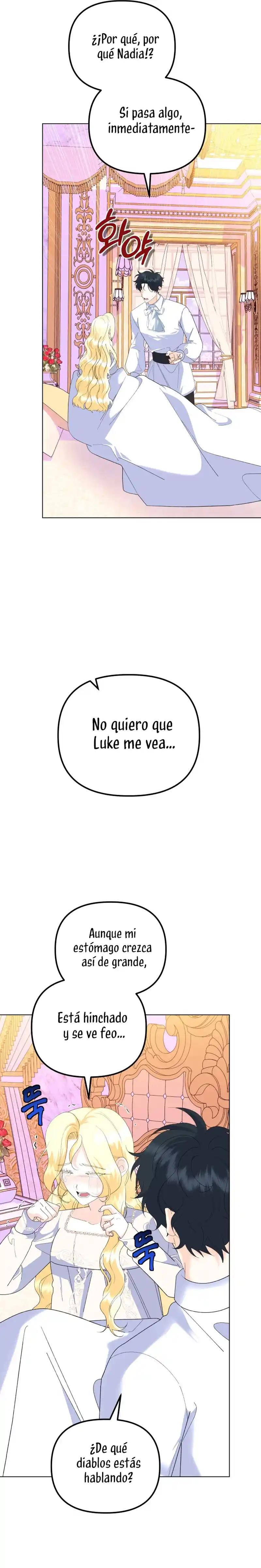 Me Casé Con El Duque Llamado “Bestia” - Capítulo 89 - Página 44 - LectorTMOo