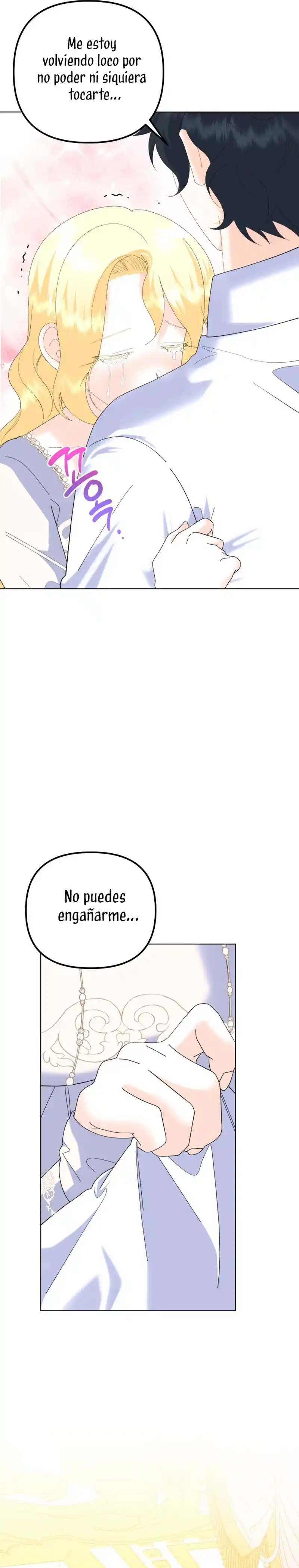 Me Casé Con El Duque Llamado “Bestia” - Capítulo 89 - Página 46 - LectorTMOo