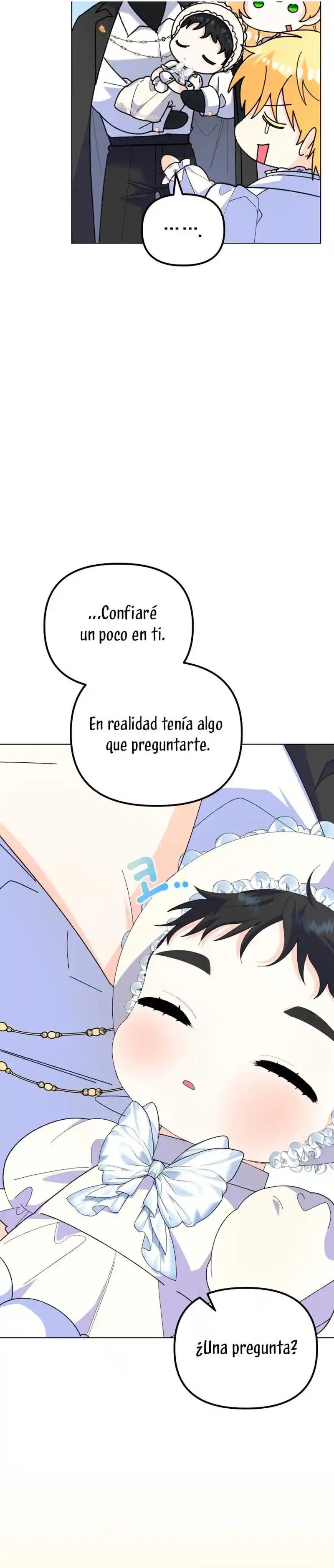 Me Casé Con El Duque Llamado “Bestia” - Capítulo 90 - Página 12 - LectorTMOo