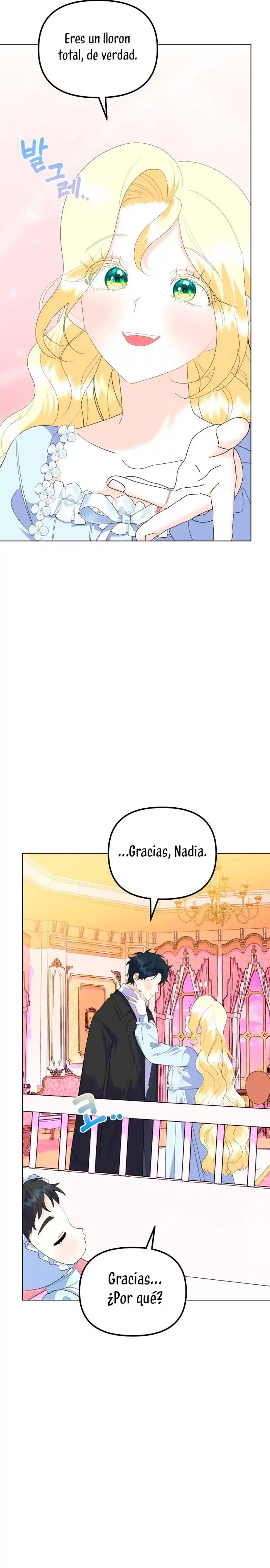 Me Casé Con El Duque Llamado “Bestia” - Capítulo 90 - Página 19 - LectorTMOo