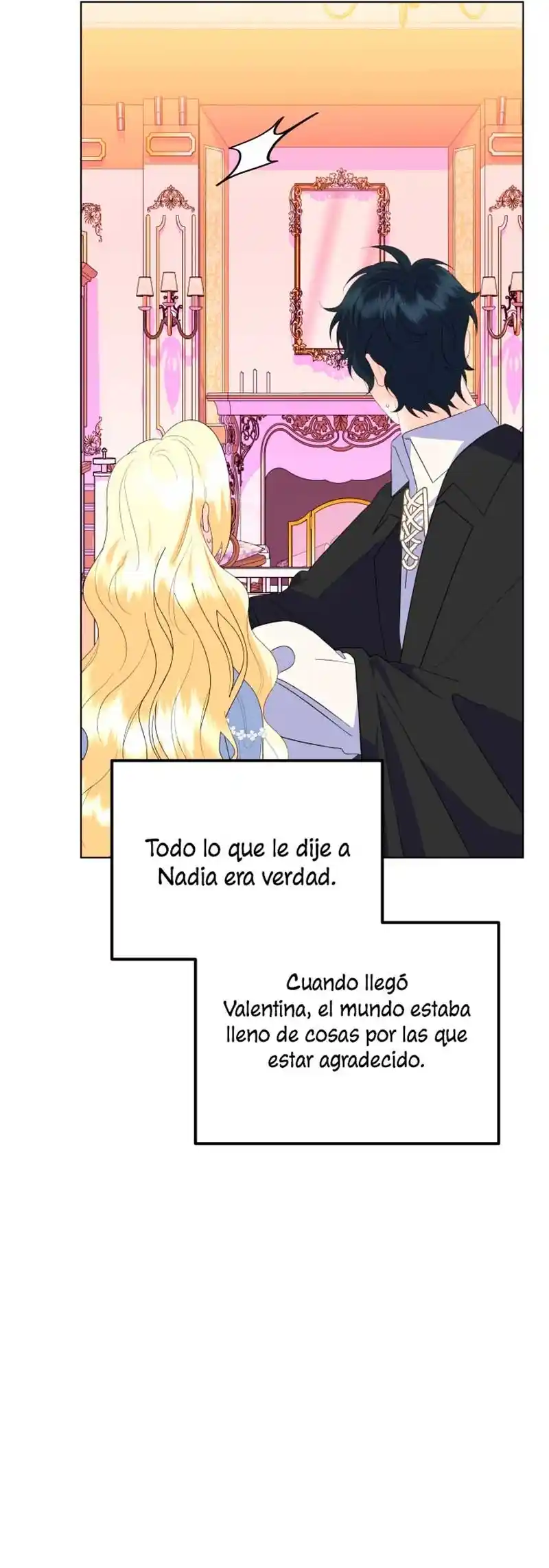 Me Casé Con El Duque Llamado “Bestia” - Capítulo 90 - Página 22 - LectorTMOo