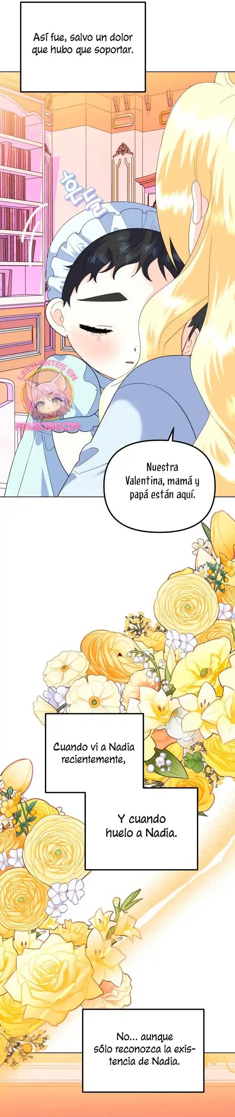Me Casé Con El Duque Llamado “Bestia” - Capítulo 90 - Página 23 - LectorTMOo