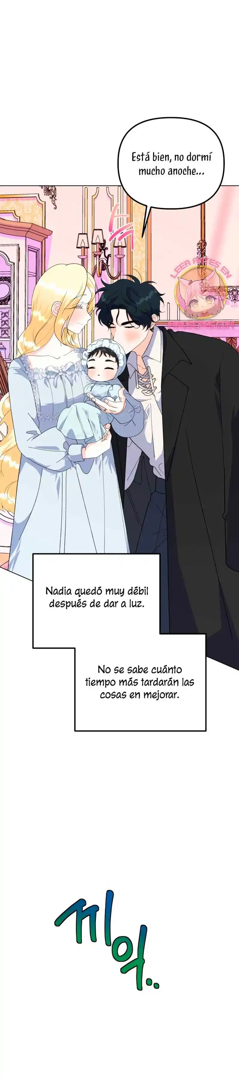 Me Casé Con El Duque Llamado “Bestia” - Capítulo 90 - Página 25 - LectorTMOo