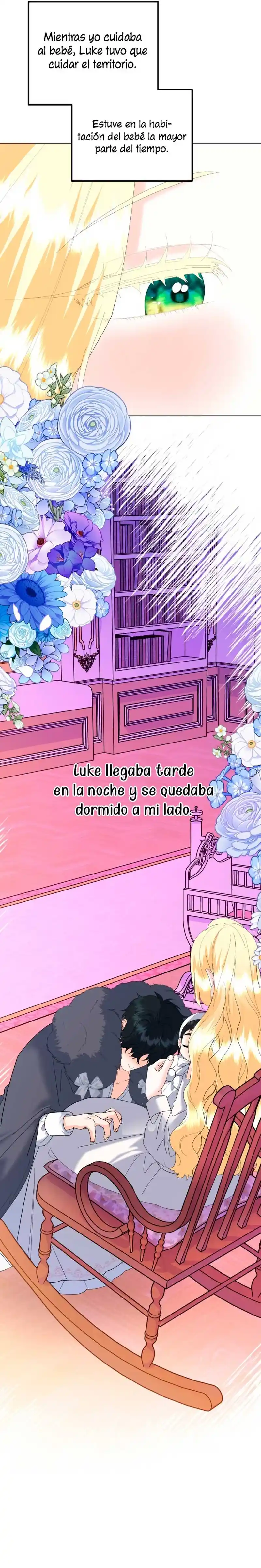 Me Casé Con El Duque Llamado “Bestia” - Capítulo 90 - Página 32 - LectorTMOo