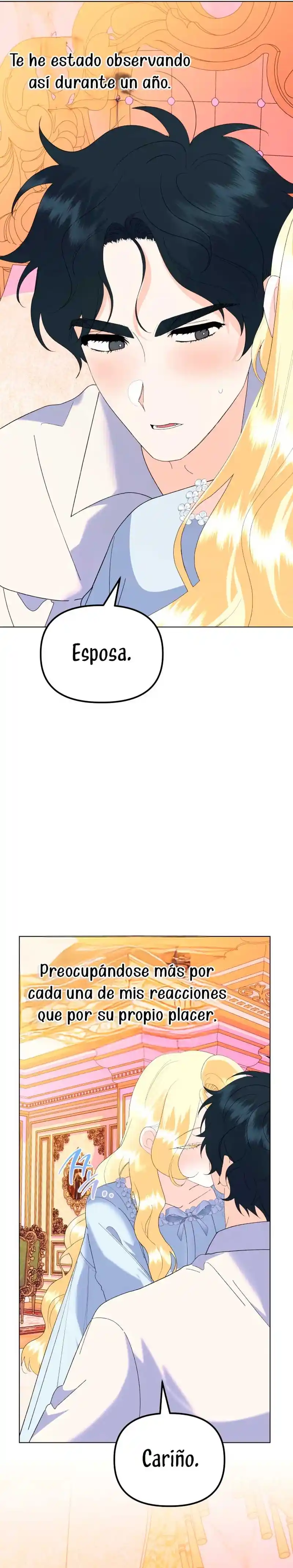 Me Casé Con El Duque Llamado “Bestia” - Capítulo 90 - Página 43 - LectorTMOo