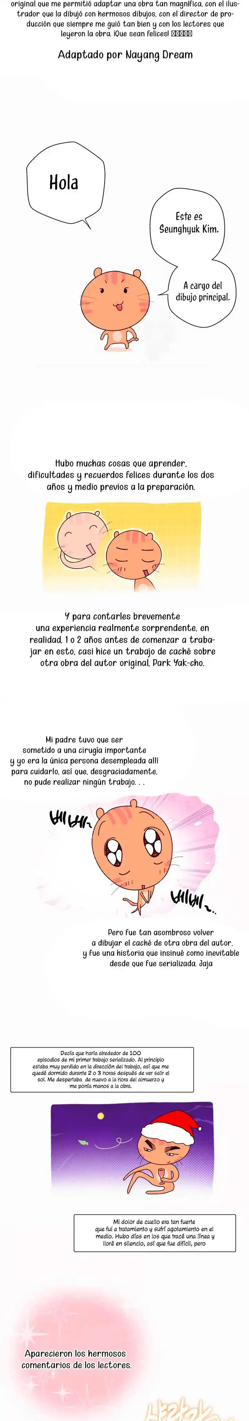 Me Casé Con El Duque Llamado “Bestia” - Capítulo 90 - Página 56 - LectorTMOo