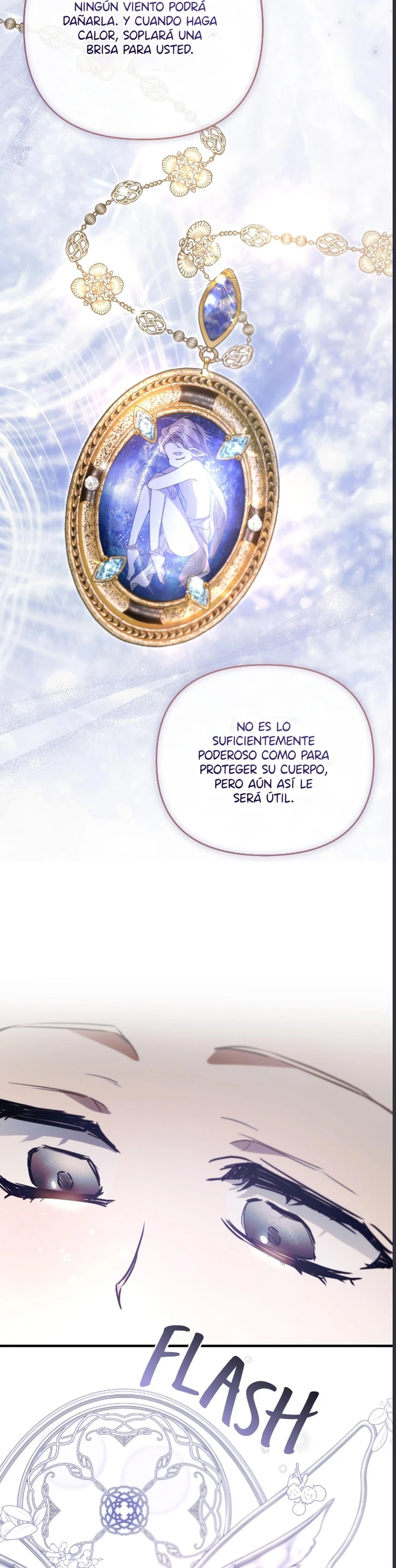 Me casé con el monstruo dos veces - Capítulo 28 - Página 10 - LectorTMOo