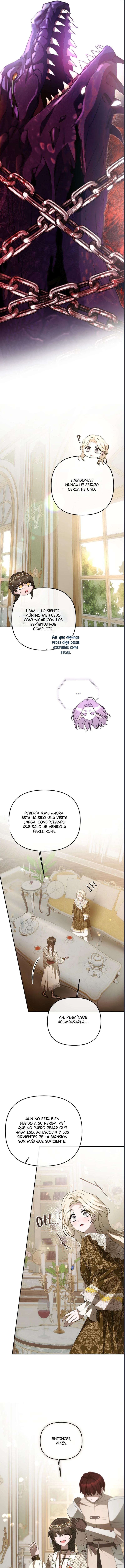 Me casé con el monstruo dos veces - Capítulo 28 - Página 16 - LectorTMOo