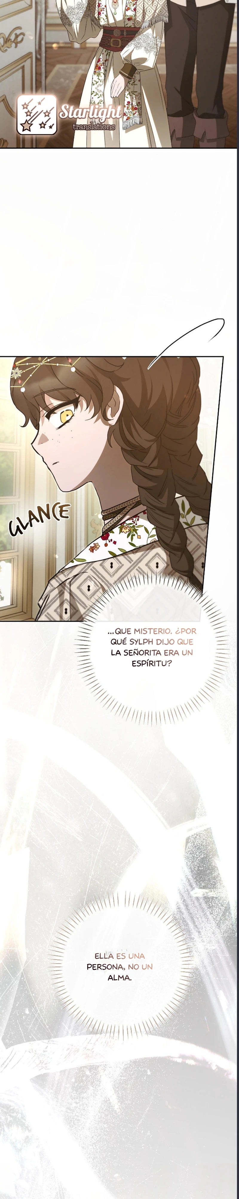 Me casé con el monstruo dos veces - Capítulo 28 - Página 17 - LectorTMOo