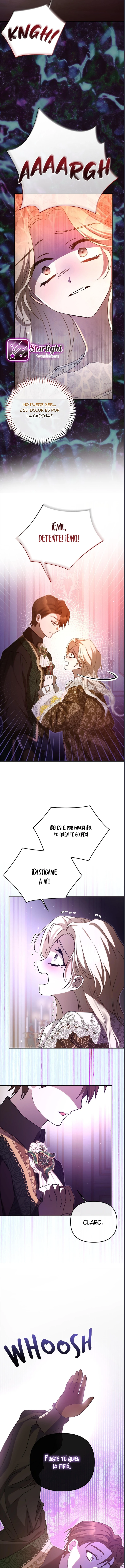 Me casé con el monstruo dos veces - Capítulo 29 - Página 7 - LectorTMOo