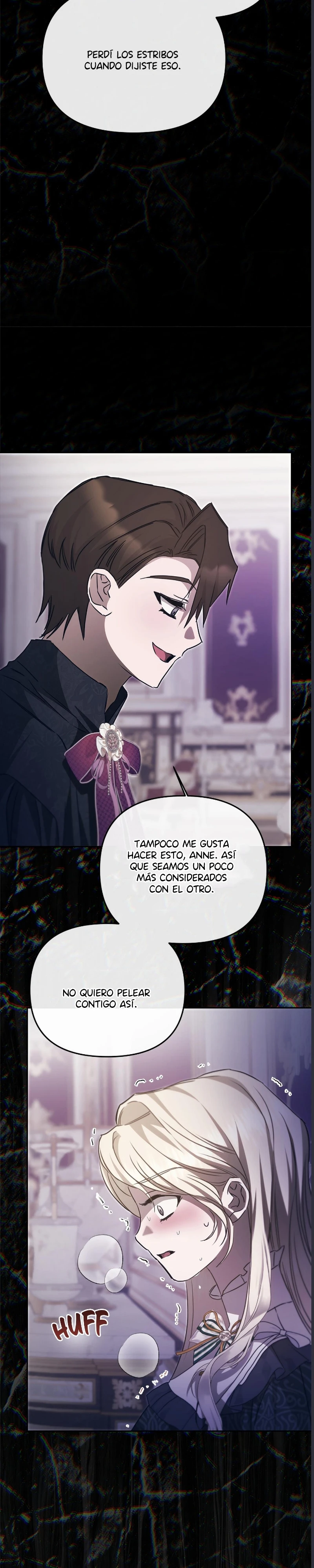 Me casé con el monstruo dos veces - Capítulo 29 - Página 15 - LectorTMOo