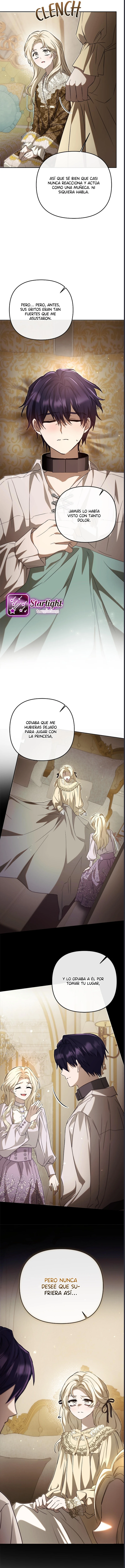 Me casé con el monstruo dos veces - Capítulo 29 - Página 20 - LectorTMOo