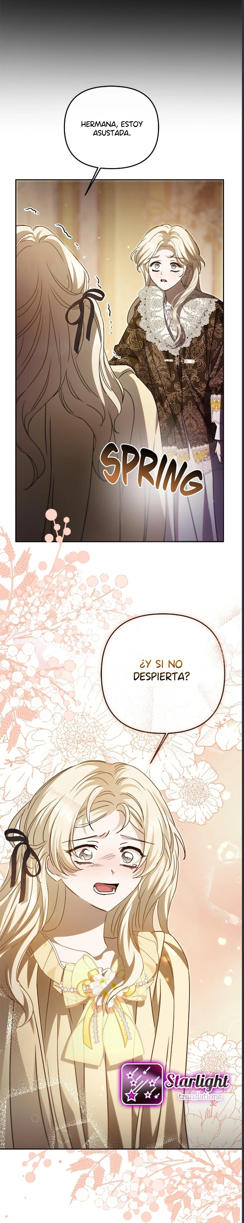 Me casé con el monstruo dos veces - Capítulo 29 - Página 21 - LectorTMOo