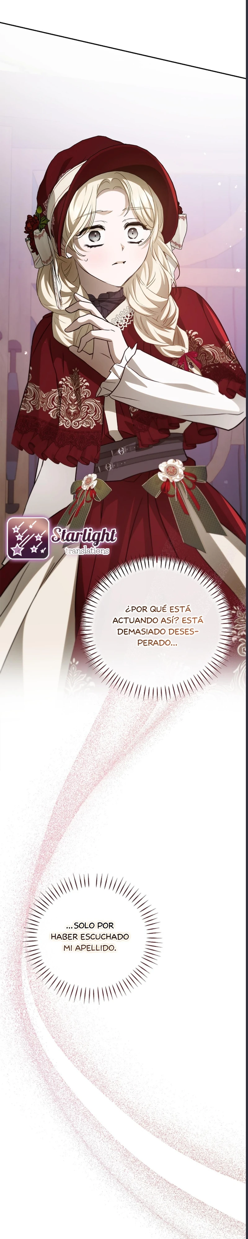 Me casé con el monstruo dos veces capítulo 31 página 6