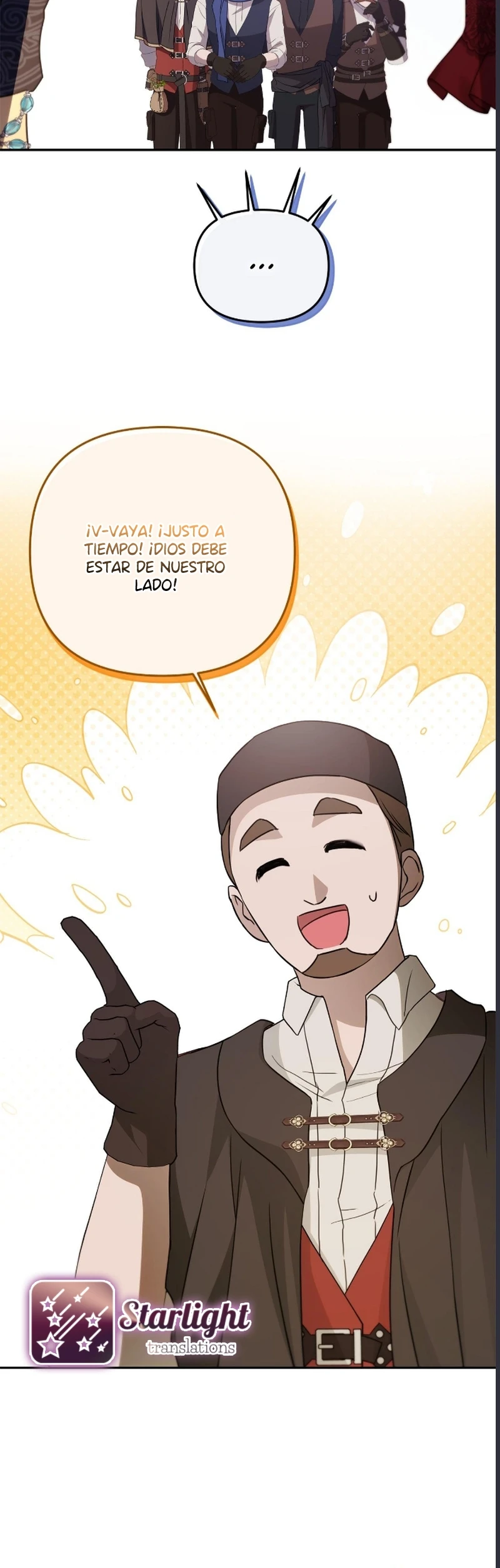 Me casé con el monstruo dos veces capítulo 31 página 15