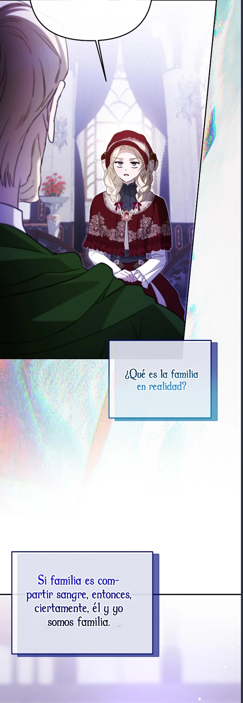 Me casé con el monstruo dos veces capítulo 31 página 17