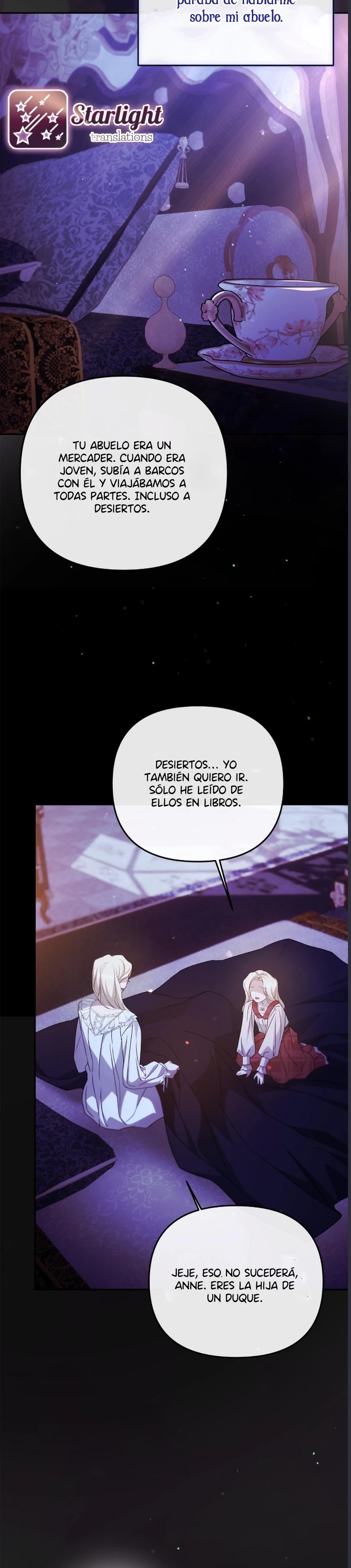 Me casé con el monstruo dos veces capítulo 31 página 19