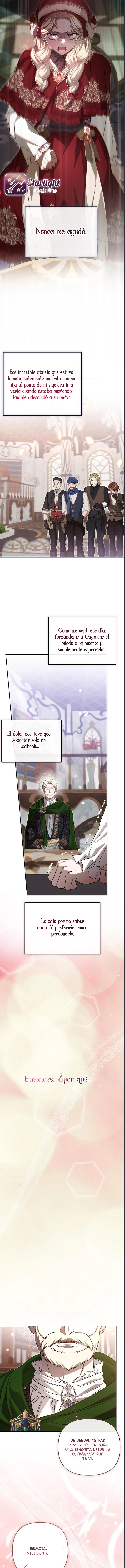 Me casé con el monstruo dos veces capítulo 31 página 22