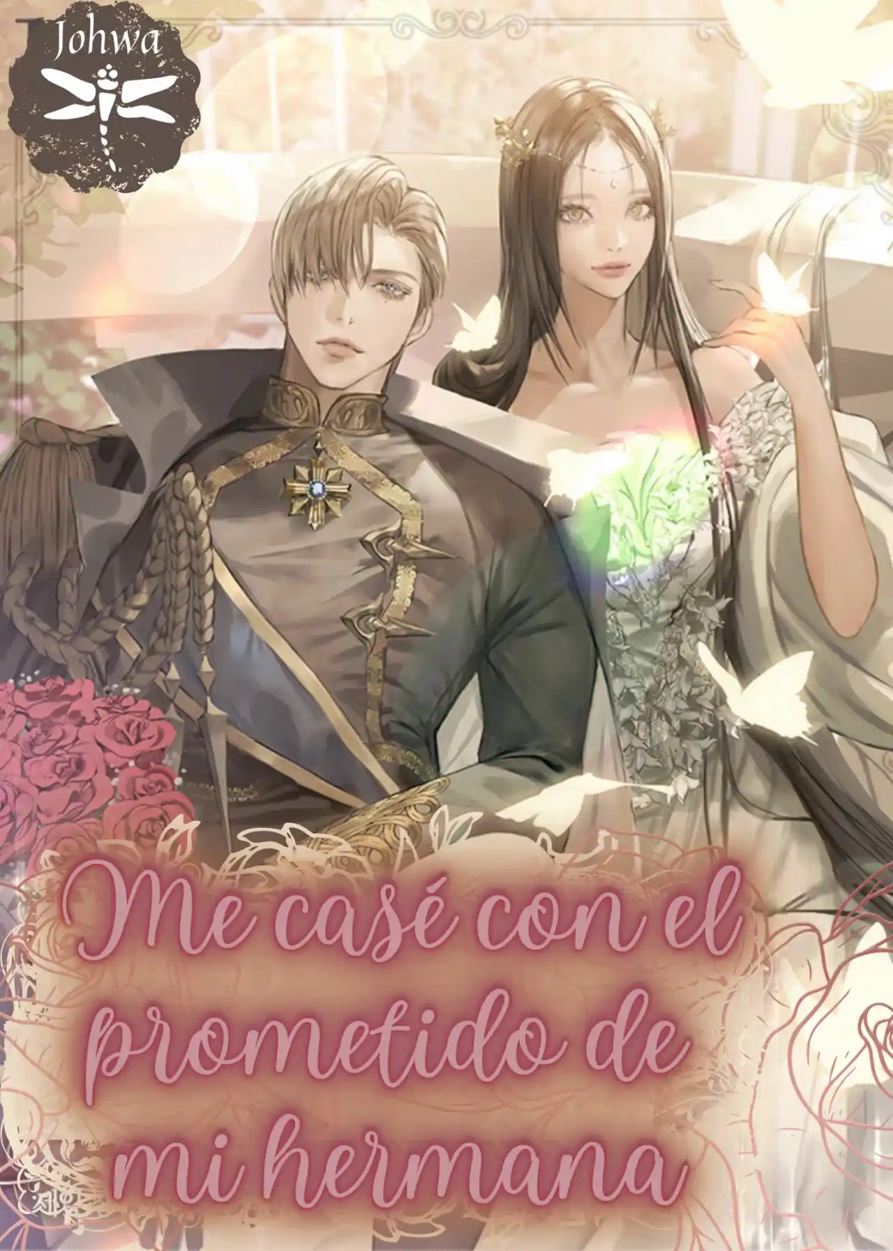 Me Casé Con El Prometido De Mi Hermana (Novela) - Capítulo 113 - Página 1 - LectorTMOo