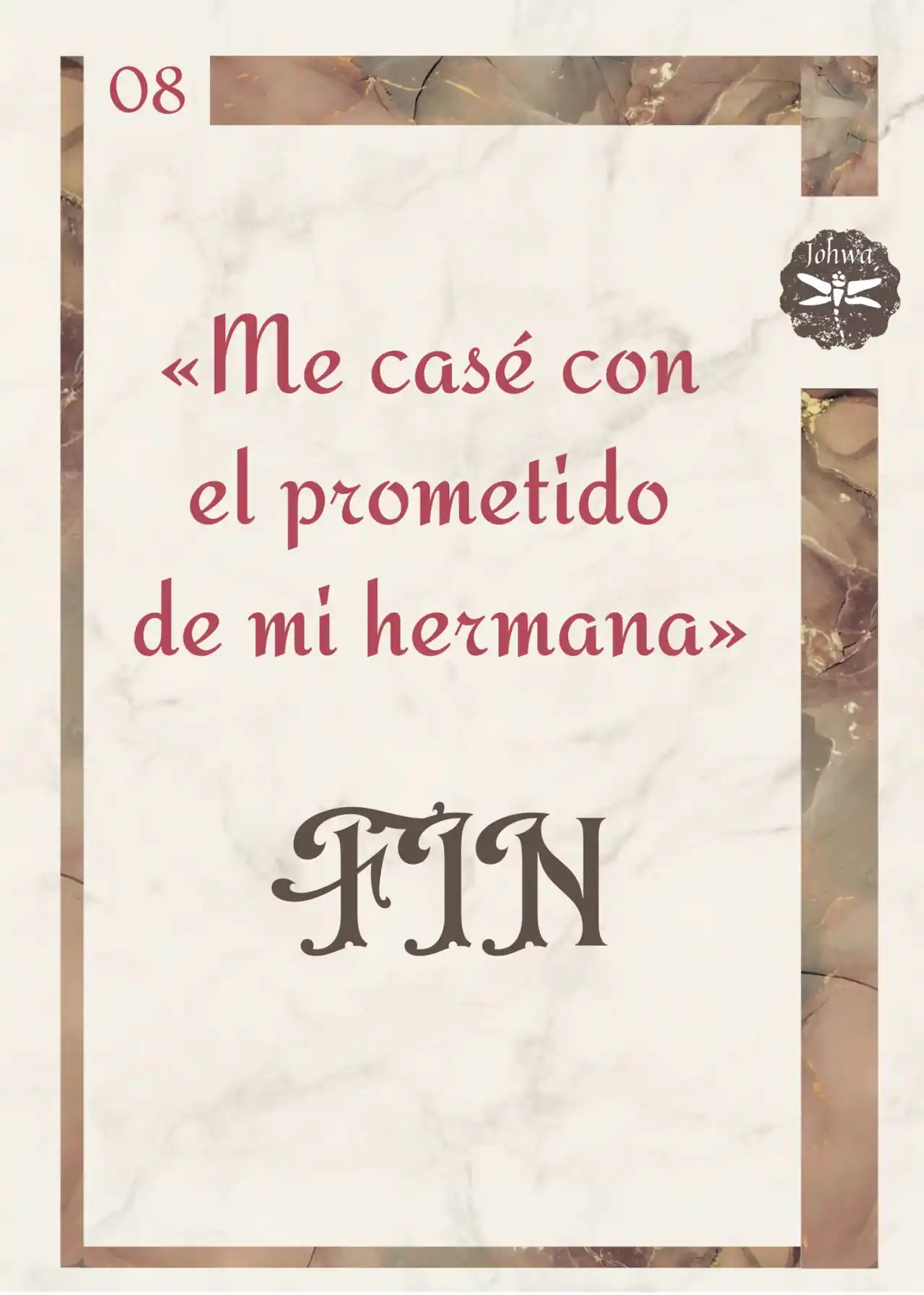 Me Casé Con El Prometido De Mi Hermana (Novela) - Capítulo 141 - Página 13 - LectorTMOo