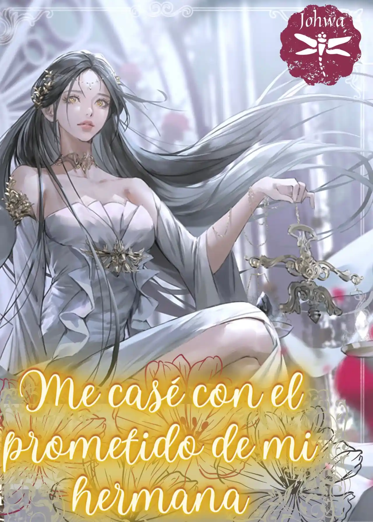 Me Casé Con El Prometido De Mi Hermana (Novela) - Capítulo 49 - Página 1 - LectorTMOo