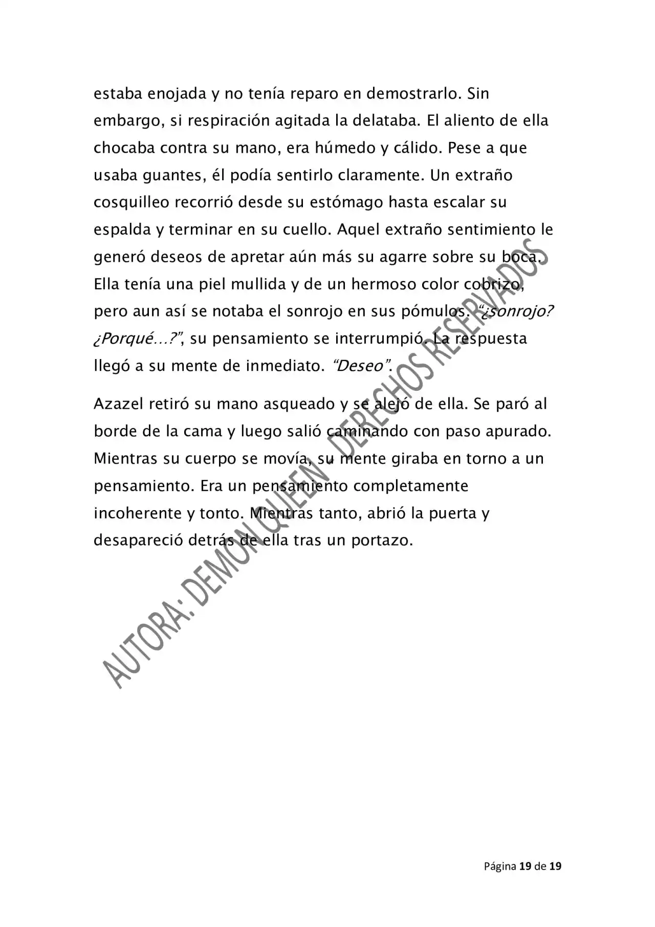 ¡¿ME CASÉ CON UN PRÍNCIPE SANGRIENTO?! - Capítulo 1 - Página 20 - LectorTMOo