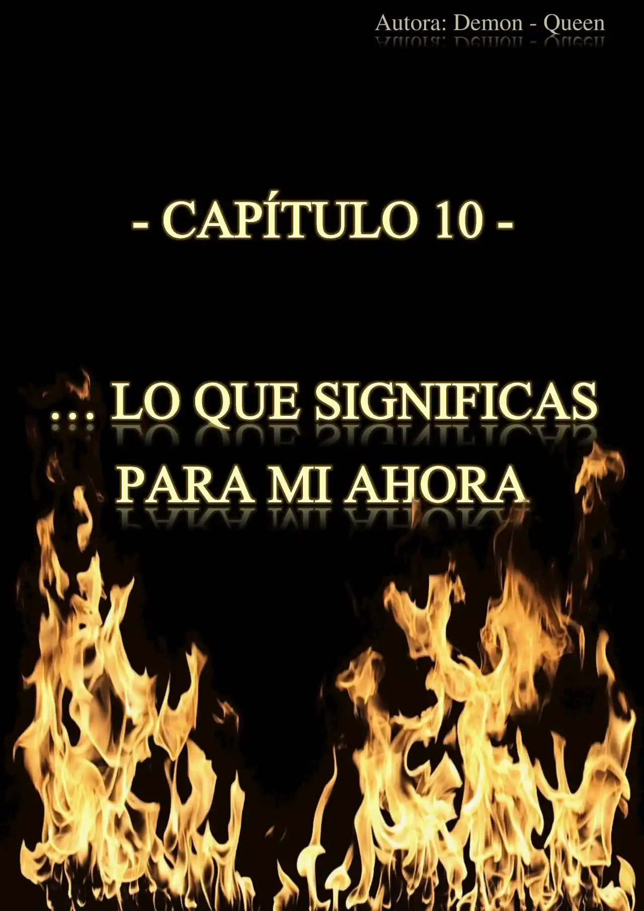 ¡¿ME CASÉ CON UN PRÍNCIPE SANGRIENTO?! - Capítulo 10 - Página 1 - LectorTMOo
