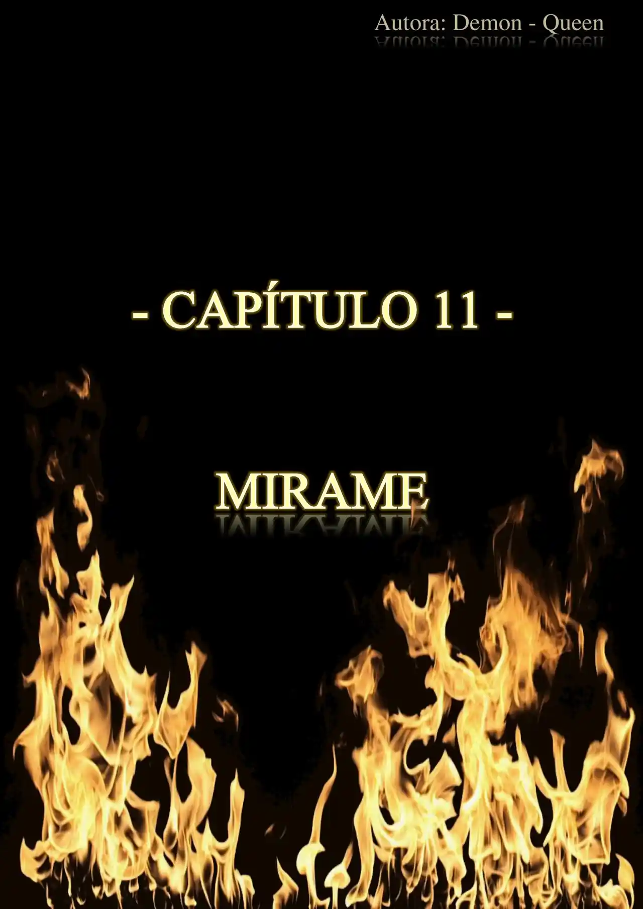 ¡¿ME CASÉ CON UN PRÍNCIPE SANGRIENTO?! - Capítulo 11 - Página 1 - LectorTMOo