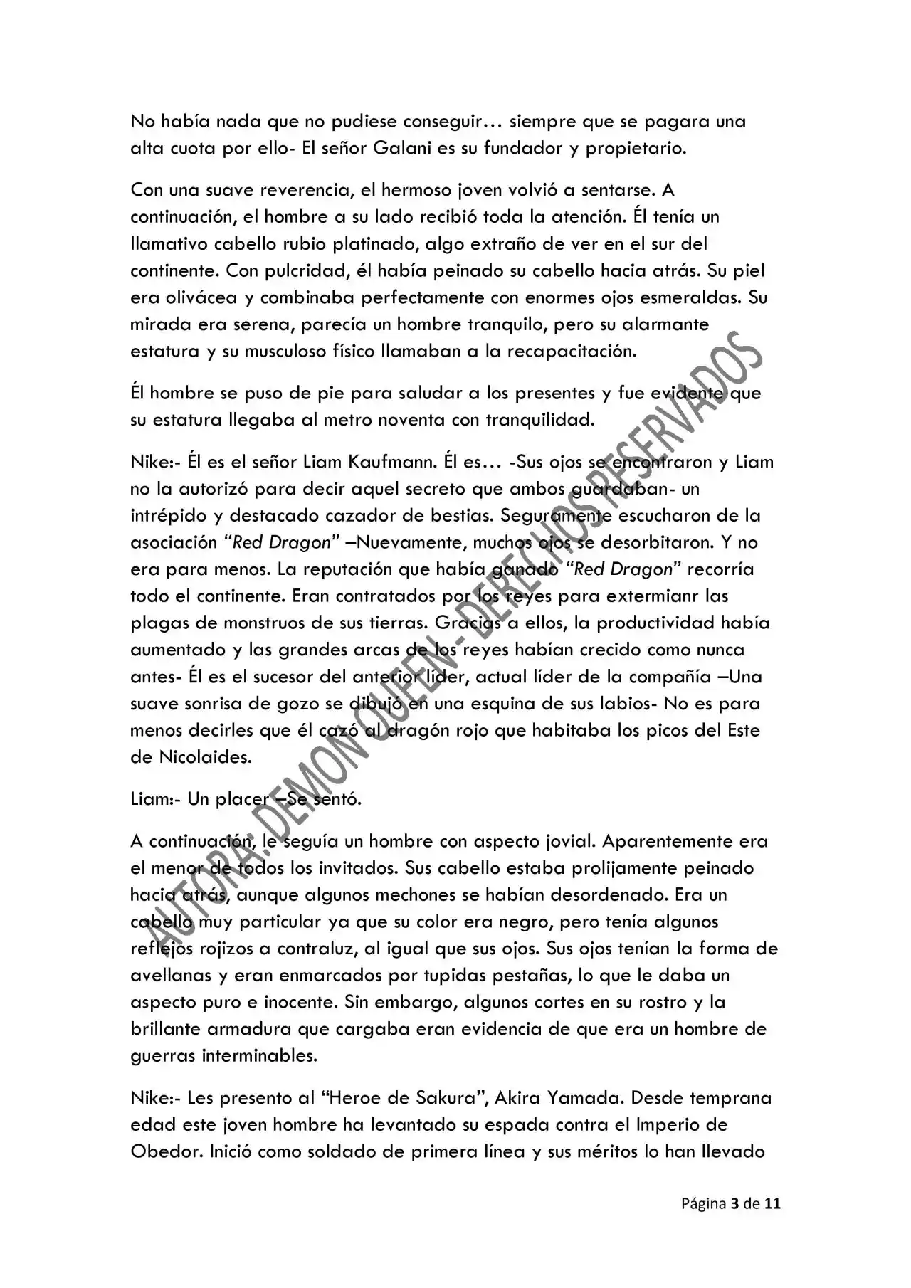 ¡¿ME CASÉ CON UN PRÍNCIPE SANGRIENTO?! - Capítulo 4 - Página 4 - LectorTMOo