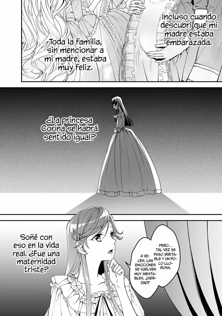 ¡¿ME CASÉ CON UN PRÍNCIPE SANGRIENTO?! - Capítulo 10 - Página 11 - LectorTMOo