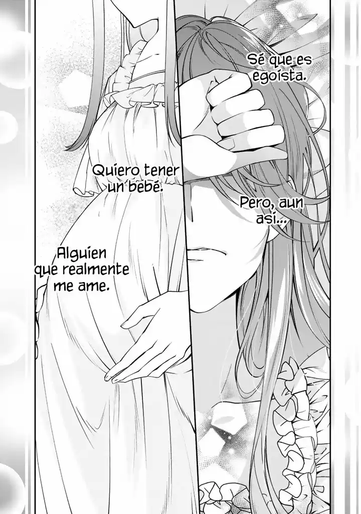 ¡¿ME CASÉ CON UN PRÍNCIPE SANGRIENTO?! - Capítulo 10 - Página 17 - LectorTMOo
