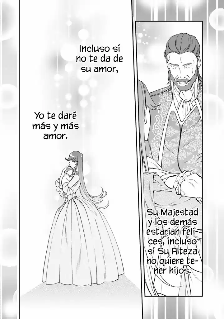 ¡¿ME CASÉ CON UN PRÍNCIPE SANGRIENTO?! - Capítulo 10 - Página 18 - LectorTMOo