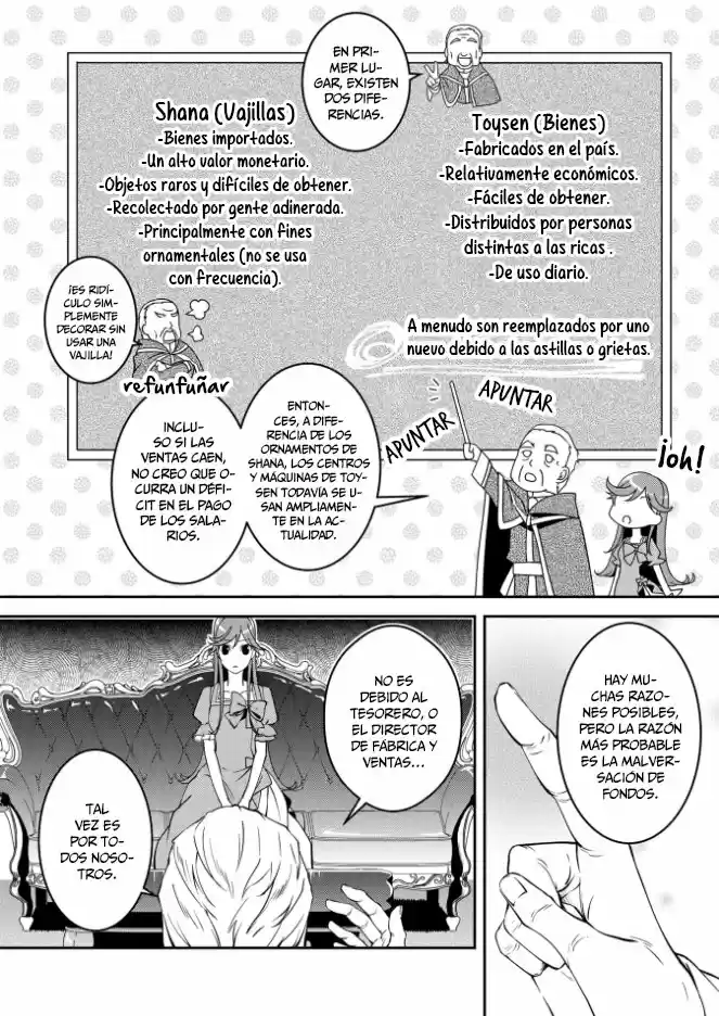 ¡¿ME CASÉ CON UN PRÍNCIPE SANGRIENTO?! - Capítulo 12 - Página 13 - LectorTMOo